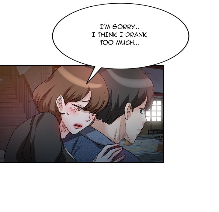 My Worst Lover Chapter 7 image 16