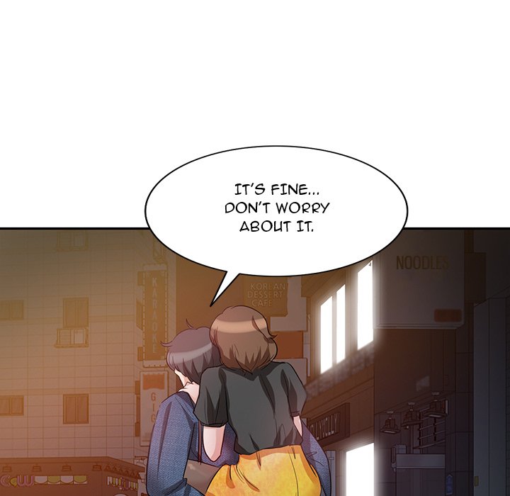 My Worst Lover Chapter 7 image 17