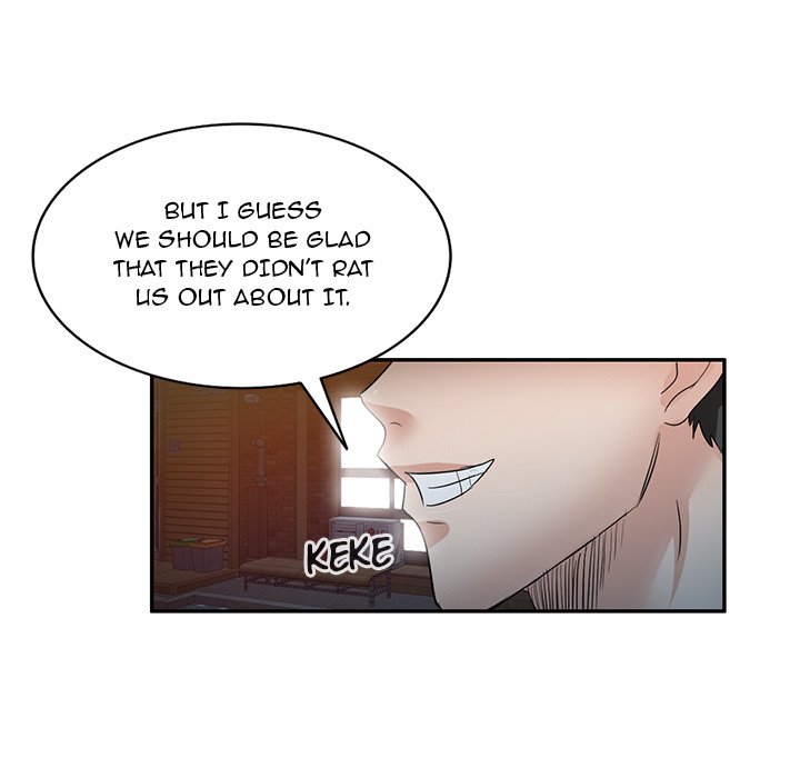 My Worst Lover Chapter 7 image 19