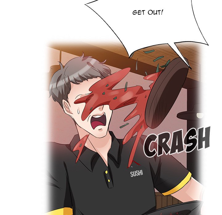 My Worst Lover Chapter 7 image 22