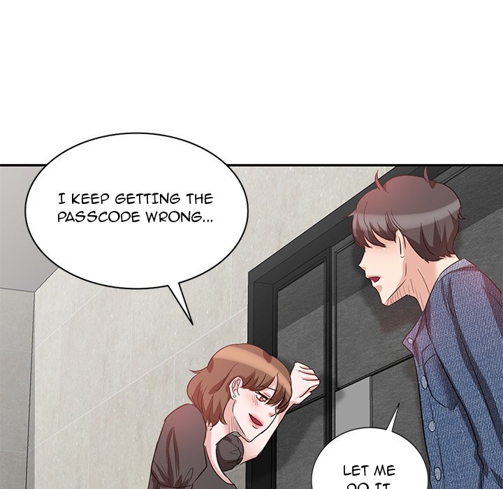 My Worst Lover Chapter 7 image 28