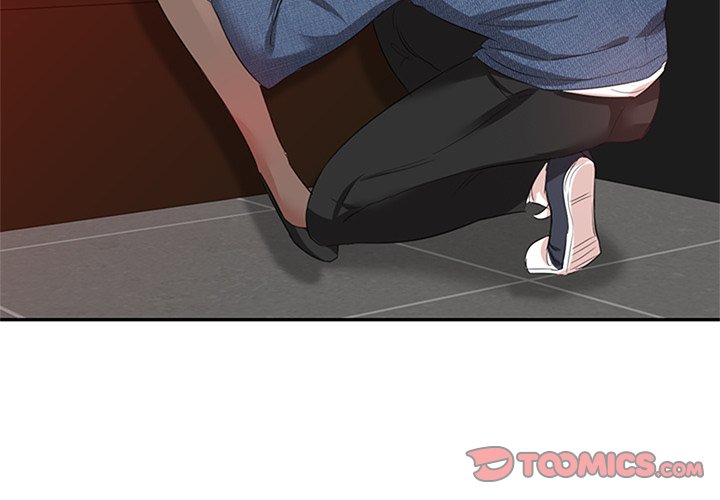 My Worst Lover Chapter 7 image 2