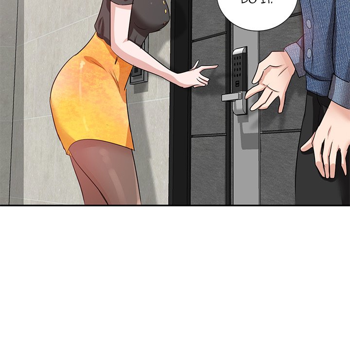 My Worst Lover Chapter 7 image 29
