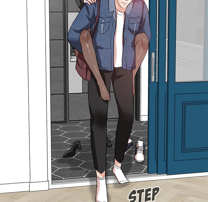 My Worst Lover Chapter 7 image 31