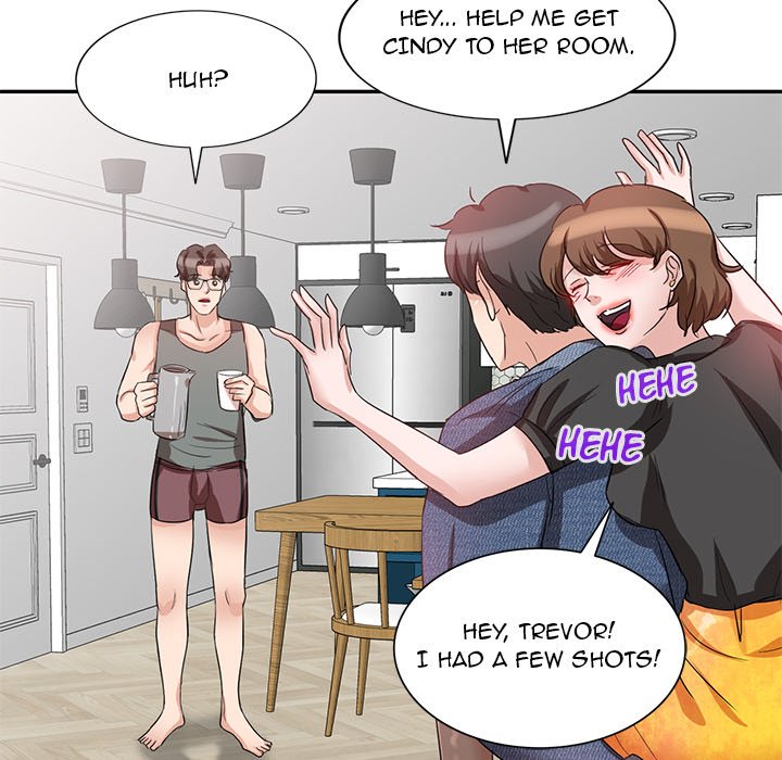 My Worst Lover Chapter 7 image 33