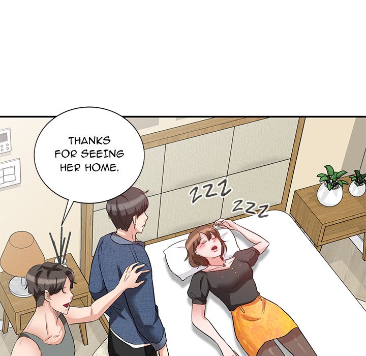 My Worst Lover Chapter 7 image 37