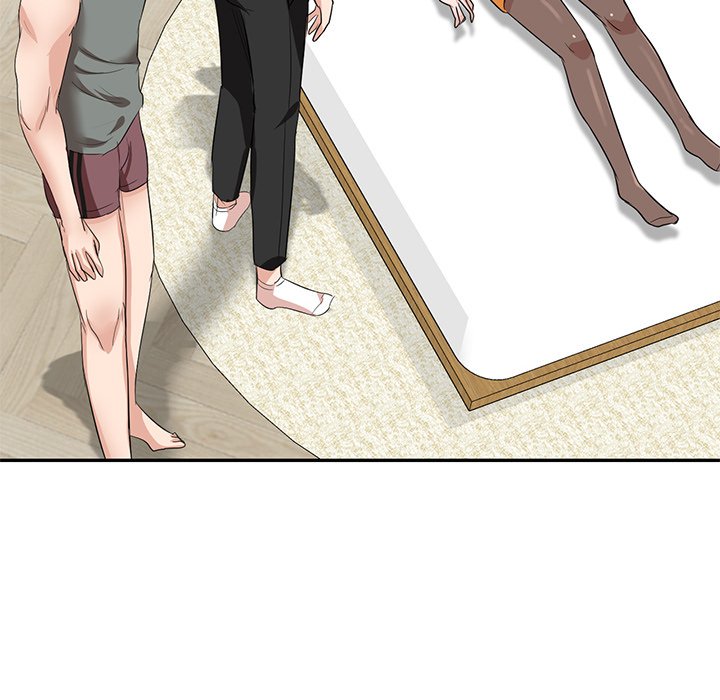 My Worst Lover Chapter 7 image 38