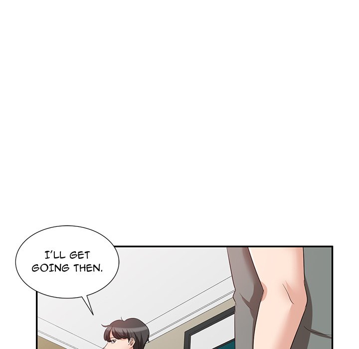 My Worst Lover Chapter 7 image 39