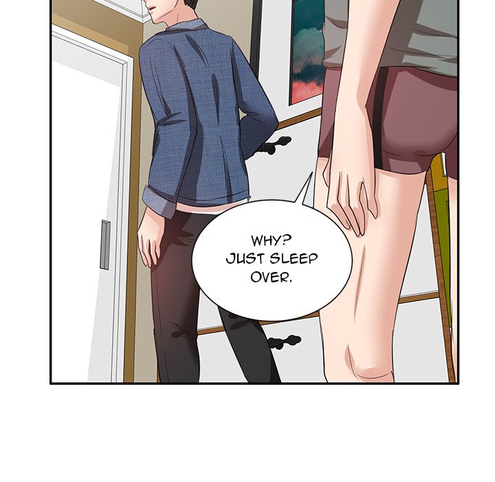 My Worst Lover Chapter 7 image 40