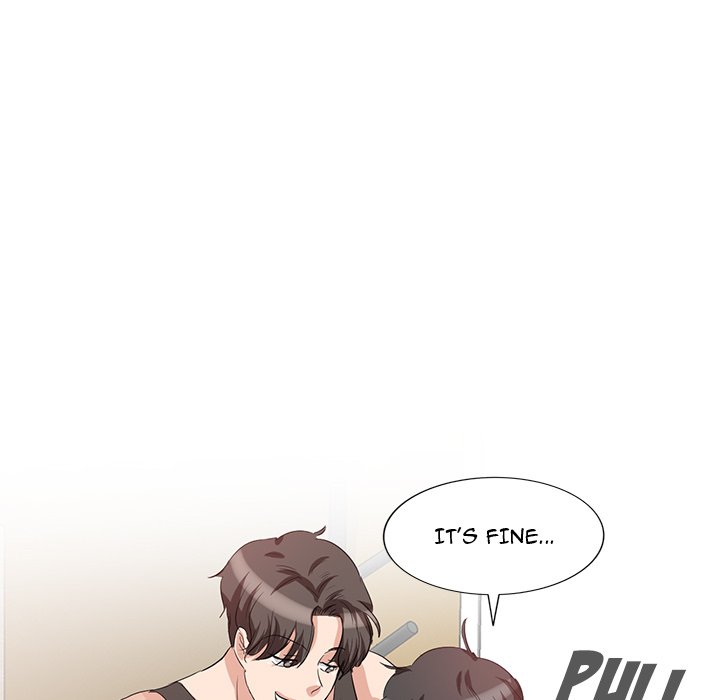 My Worst Lover Chapter 7 image 41