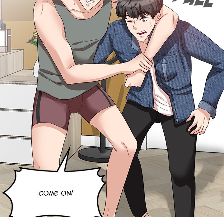My Worst Lover Chapter 7 image 42