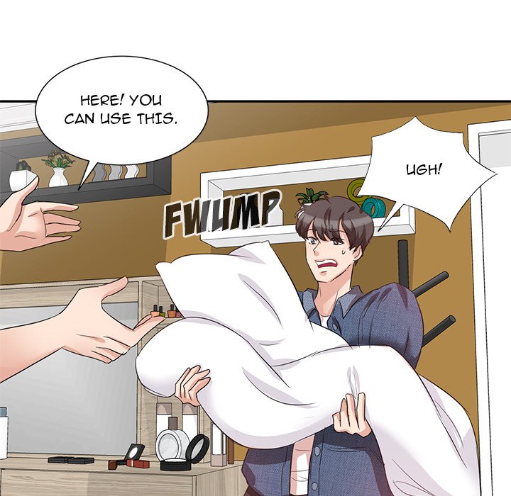 My Worst Lover Chapter 7 image 44