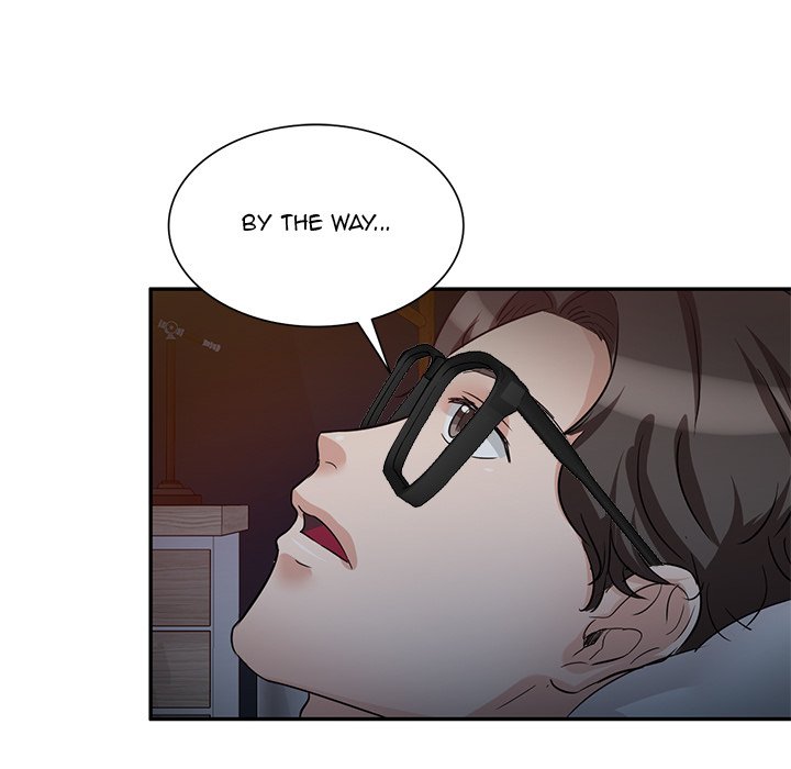 My Worst Lover Chapter 7 image 47