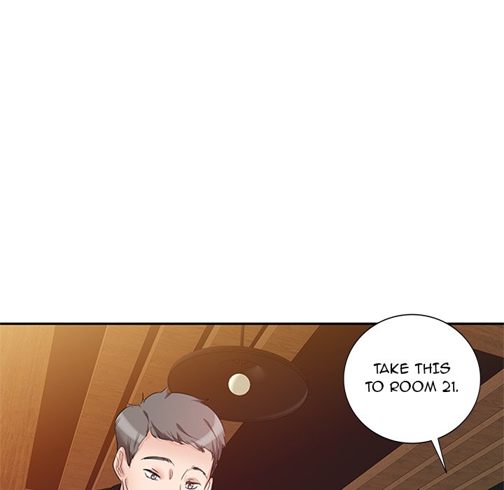 My Worst Lover Chapter 7 image 5