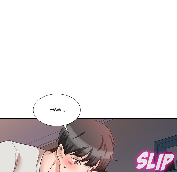 My Worst Lover Chapter 7 image 64