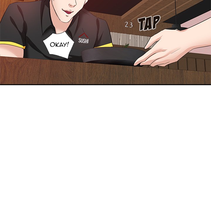 My Worst Lover Chapter 7 image 6