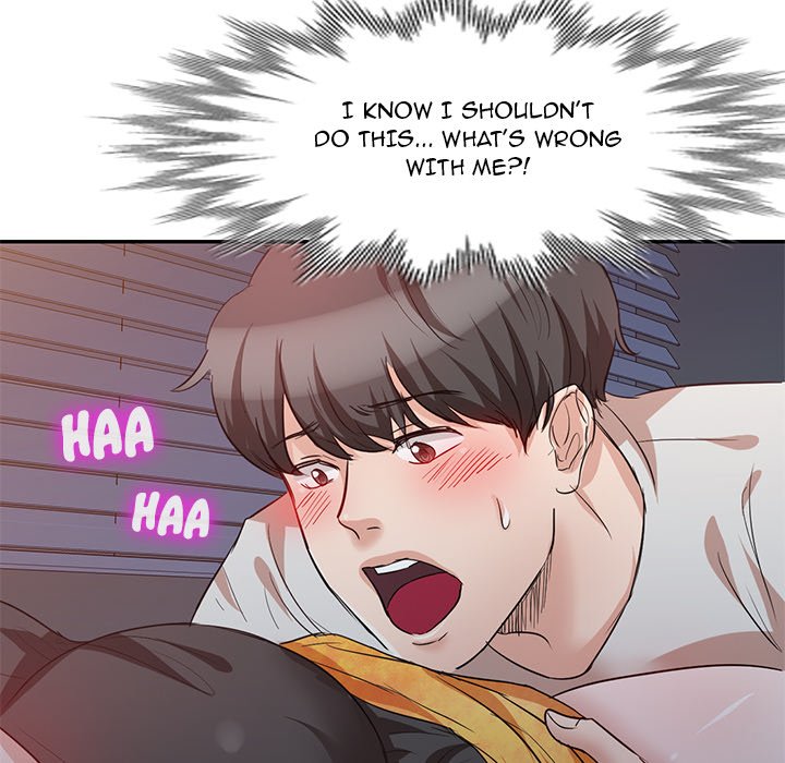 My Worst Lover Chapter 7 image 71