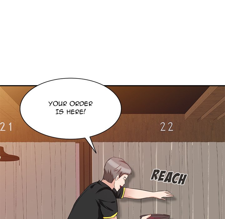 My Worst Lover Chapter 7 image 7
