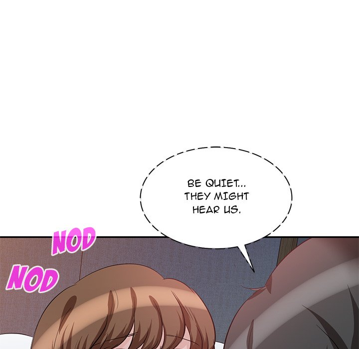 My Worst Lover Chapter 7 image 83