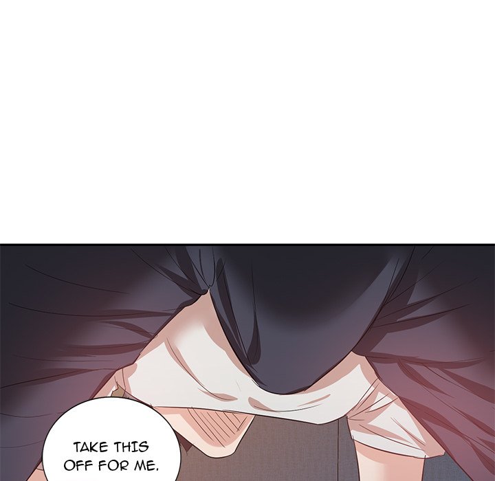My Worst Lover Chapter 7 image 88