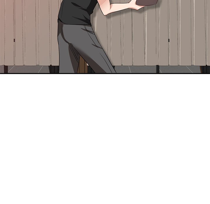 My Worst Lover Chapter 7 image 8