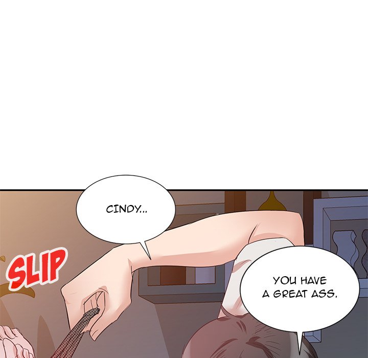 My Worst Lover Chapter 7 image 91