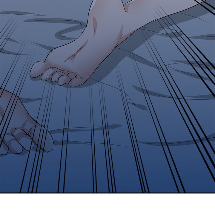 My Worst Lover Chapter 7 image 96