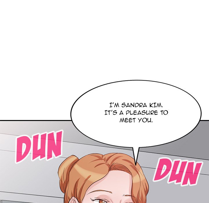 My Worst Lover Chapter 8 image 9