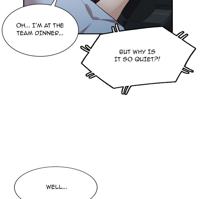My Worst Lover Chapter 8 image 100