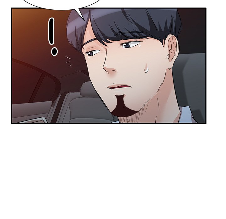 My Worst Lover Chapter 8 image 101