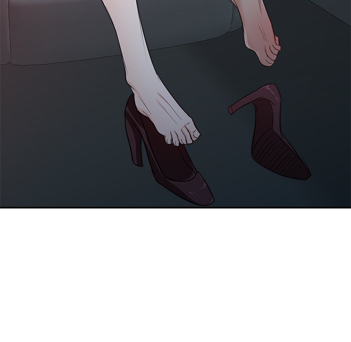My Worst Lover Chapter 8 image 107
