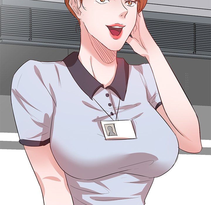 My Worst Lover Chapter 8 image 10