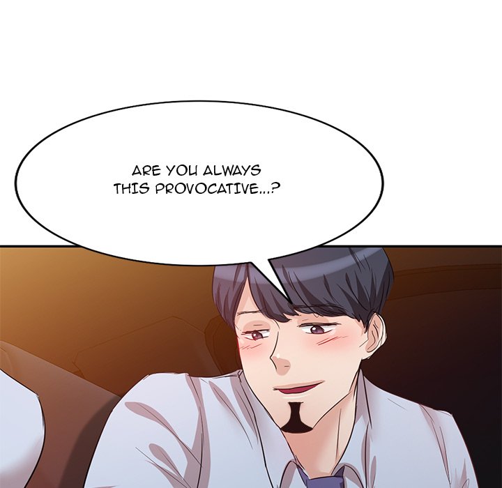 My Worst Lover Chapter 8 image 110