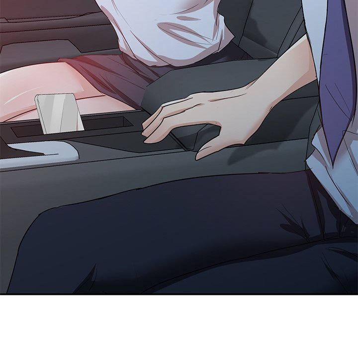 My Worst Lover Chapter 8 image 114