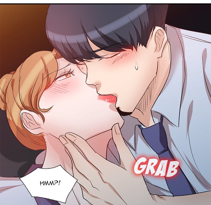 My Worst Lover Chapter 8 image 116