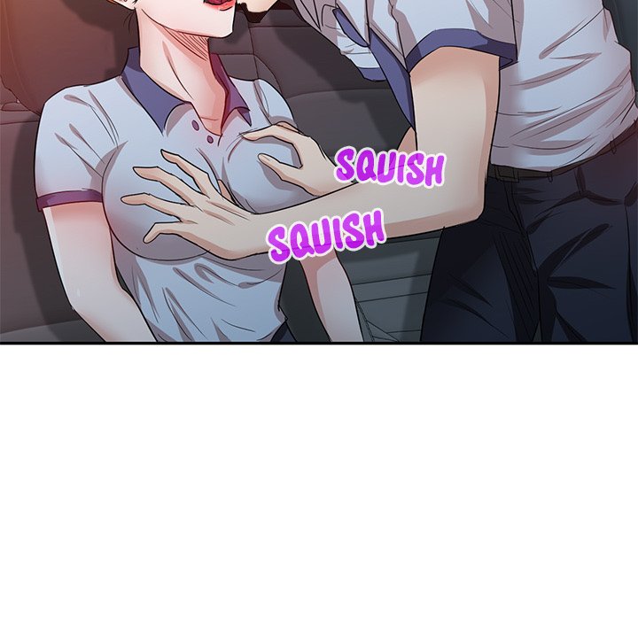My Worst Lover Chapter 8 image 119