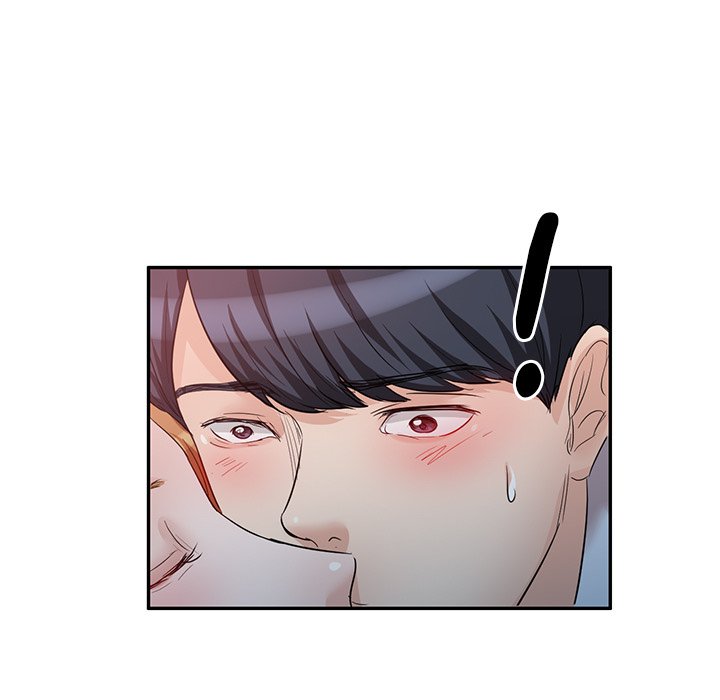 My Worst Lover Chapter 8 image 120