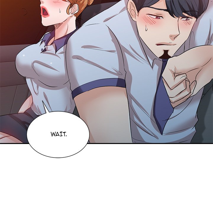 My Worst Lover Chapter 8 image 122