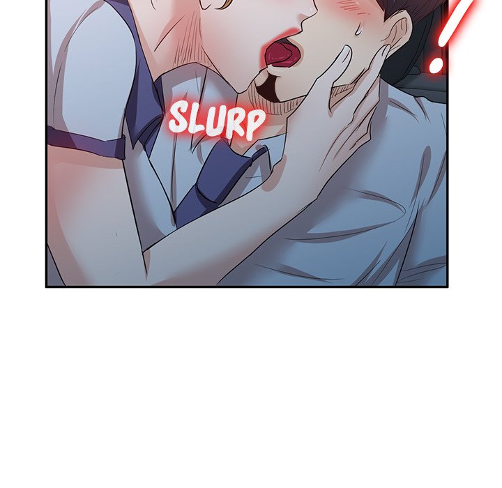 My Worst Lover Chapter 8 image 124
