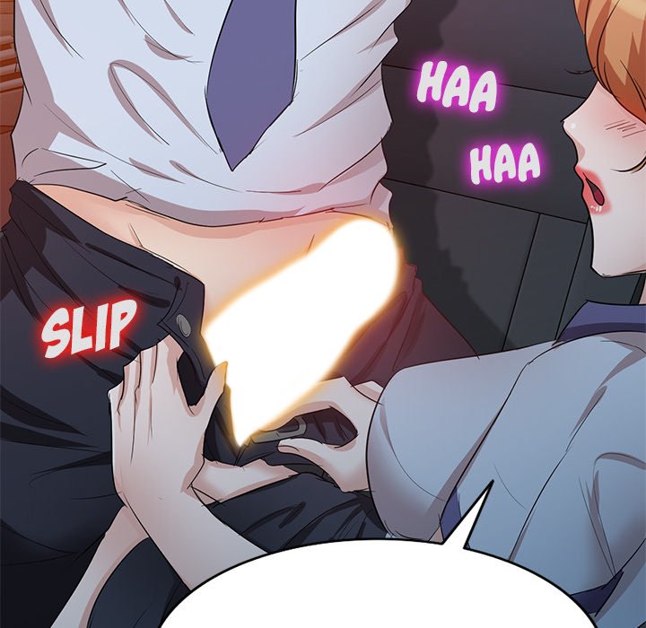 My Worst Lover Chapter 8 image 131