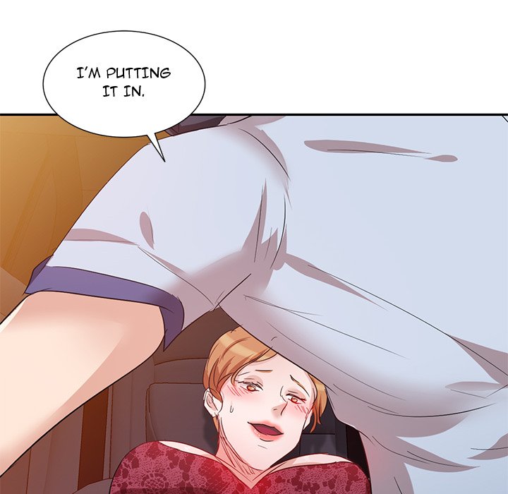 My Worst Lover Chapter 8 image 133