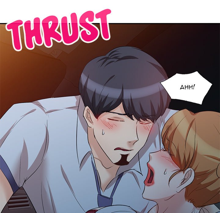 My Worst Lover Chapter 8 image 136
