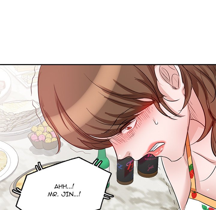 My Worst Lover Chapter 8 image 138