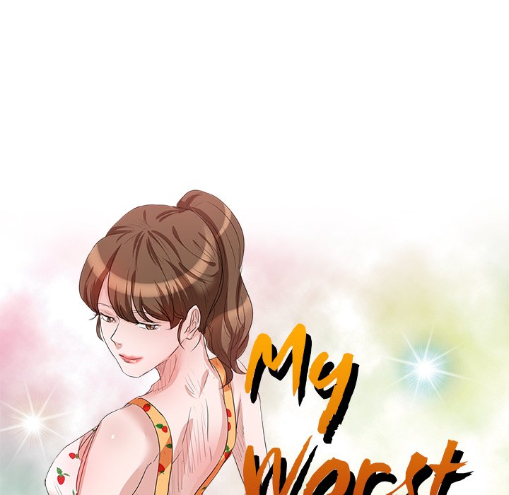 My Worst Lover Chapter 8 image 13