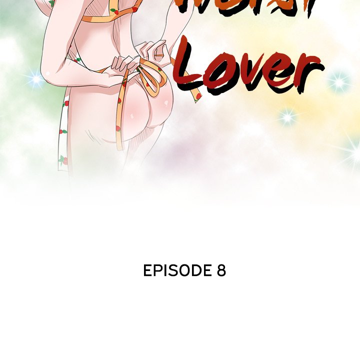 My Worst Lover Chapter 8 image 14