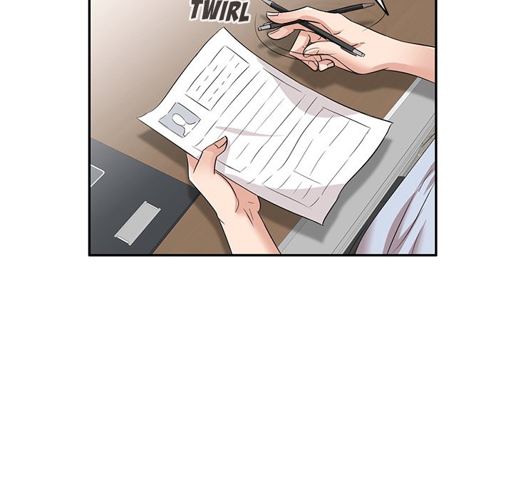My Worst Lover Chapter 8 image 16