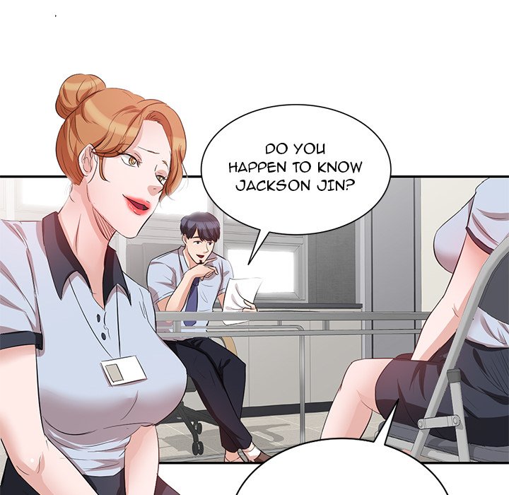 My Worst Lover Chapter 8 image 17