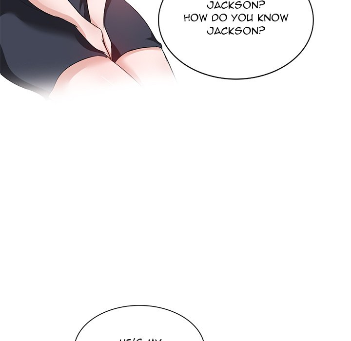 My Worst Lover Chapter 8 image 18