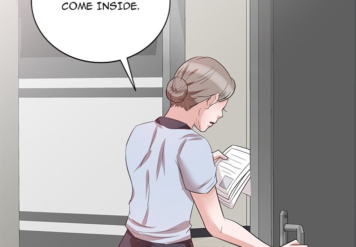 My Worst Lover Chapter 8 image 1