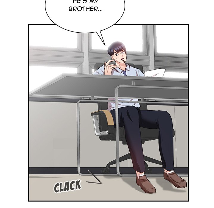 My Worst Lover Chapter 8 image 19